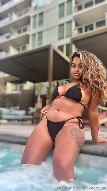 Mya Marie