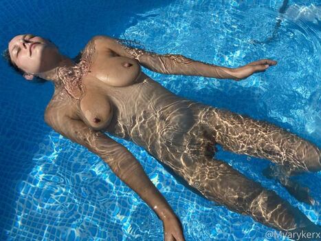 Leaked Mya ryker private photo viral onlyfans