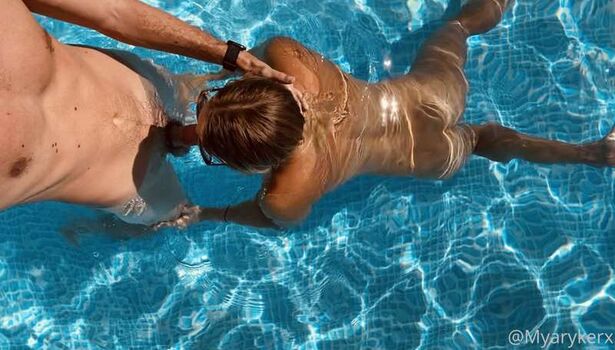 Leaked Mya ryker private photo viral onlyfans