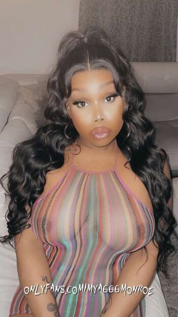 mya666monroe