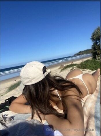 Myaabarbara