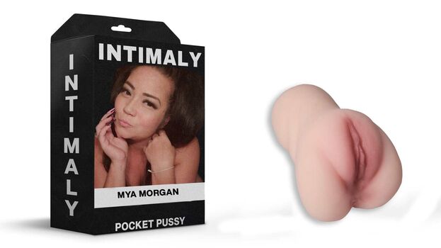 myamorgan
