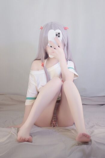 Leaked Ayamichan/ private photo viral onlyfans