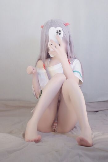 Leaked Nia bleu/ private photo viral onlyfans