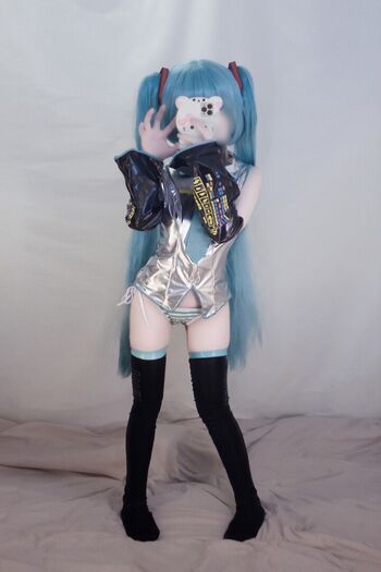 Leaked Memepantazis/ private photo viral onlyfans