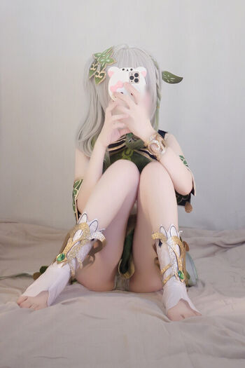 Leaked Myao private photo viral onlyfans
