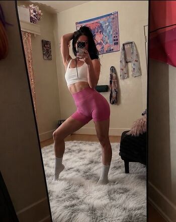 Leaked Mygirlbritt private photo viral onlyfans