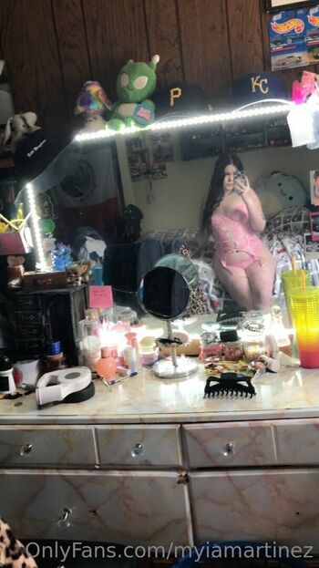 Leaked Myia martinez private photo viral onlyfans