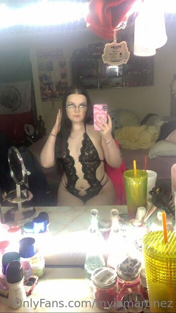 Leaked Myia martinez private photo viral onlyfans