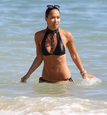 Myleene Angela Klass