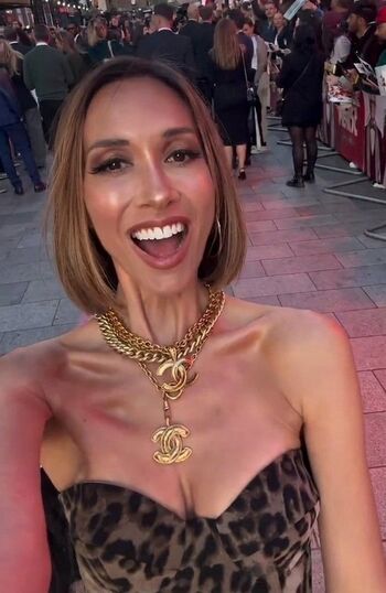 Leaked Myleene klass page private photo viral onlyfans