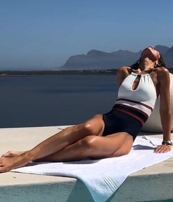 Leaked Myleene klass page private photo viral onlyfans