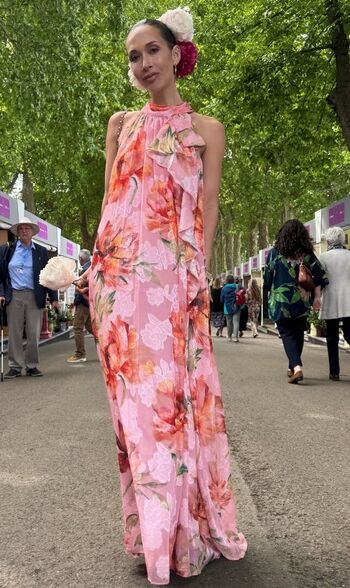 Leaked Myleene klass page private photo viral onlyfans