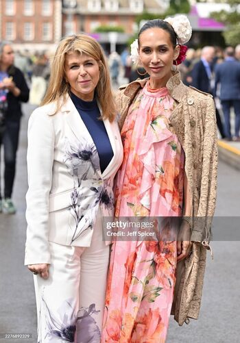 Leaked Myleene klass page private photo viral onlyfans