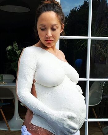Leaked Myleene klass page private photo viral onlyfans