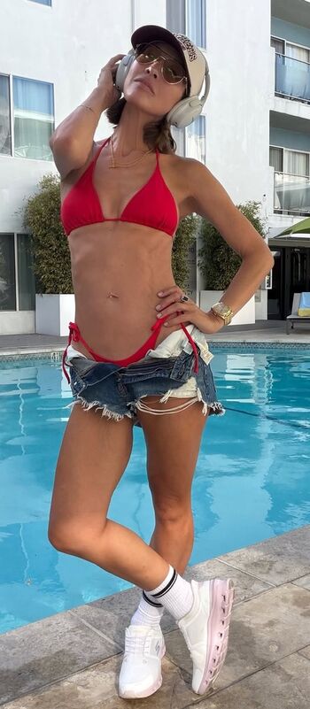 Leaked Myleene klass private photo viral onlyfans