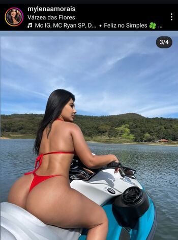 Mylena Morais
