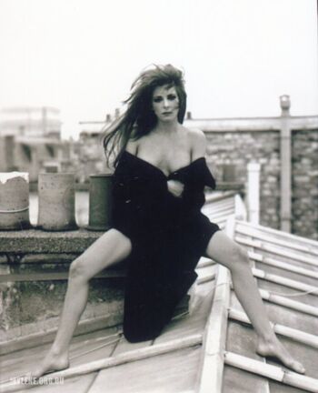 Mylene Farmer