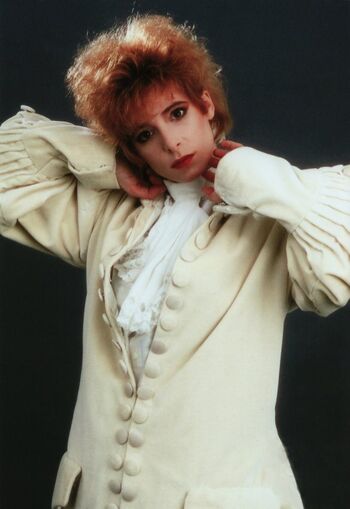 Mylène Farmer