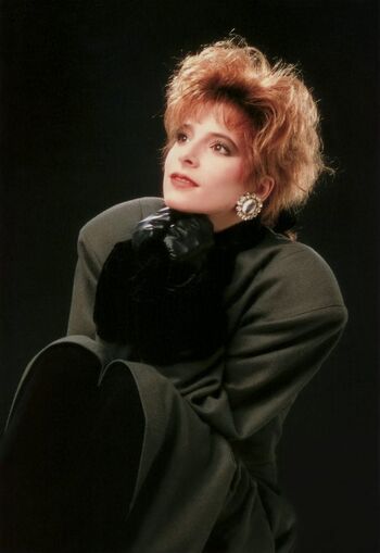 Mylène Farmer