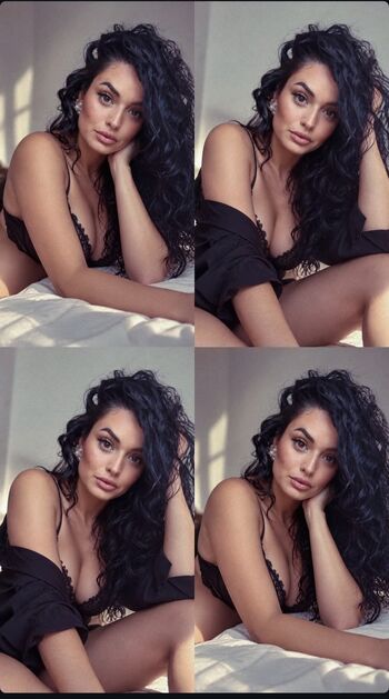 Mym Caroline_Modele
