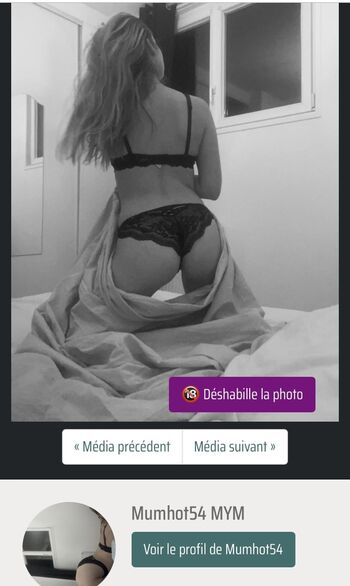 Leaked Mym lorraine private photo viral onlyfans