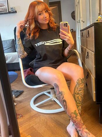 Leaked Mym nokiflores private photo viral onlyfans