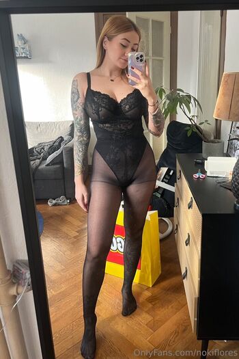 Leaked Mym nokiflores private photo viral onlyfans