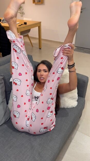 Leaked Estefania lopez perez/ private photo viral onlyfans
