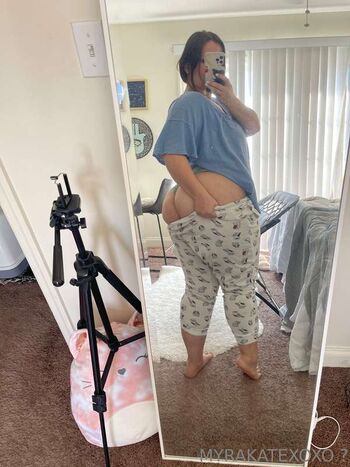 Myra Kate