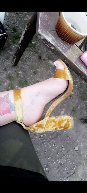 Myriam Burton