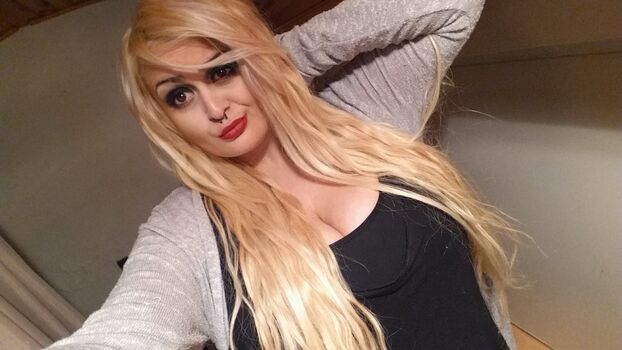 Leaked Myriam burton private photo viral onlyfans