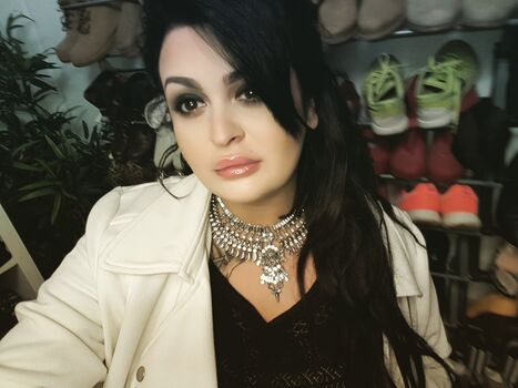 Leaked Myriam burton private photo viral onlyfans