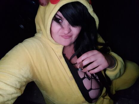 Leaked Myriam burton private photo viral onlyfans