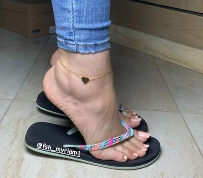 Leaked Myriam fsh private photo viral onlyfans