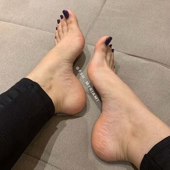 Leaked Myriam fsh private photo viral onlyfans
