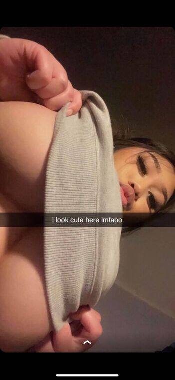 Leaked Mysenpihenny private photo viral onlyfans