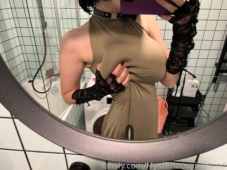Leaked Mysteriousgirlfriend private photo viral onlyfans