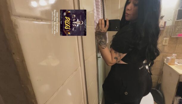 Mystery Thicc PAWG