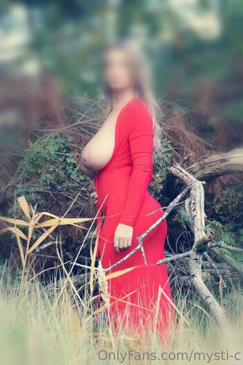 Mysti C