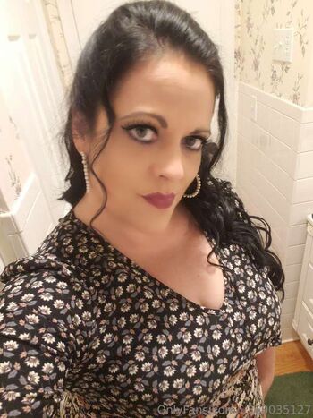 Leaked Mystic midway page private photo viral onlyfans