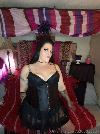 Leaked Mystic midway private photo viral onlyfans