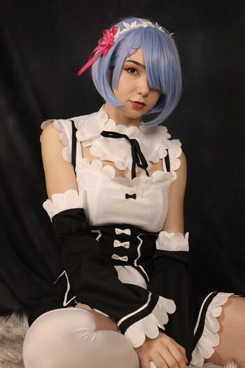 Mystical Battle Bunny