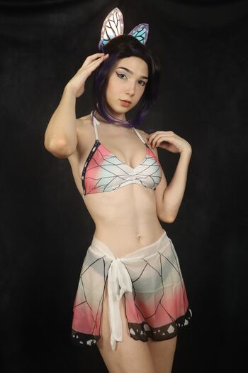 Mystical Battle Bunny