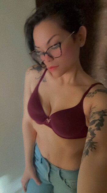 Leaked Mysticalvixen private photo viral onlyfans