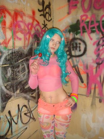 Leaked Mysticangelgirl private photo viral onlyfans