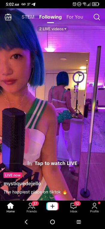Leaked Mystiquede private photo viral onlyfans