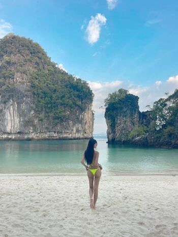 Leaked Myyupy private photo viral onlyfans