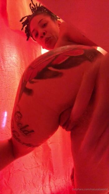 Leaked Mznatural private photo viral onlyfans