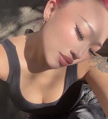 Leaked N nina private photo viral onlyfans